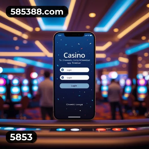 Bônus App 5853