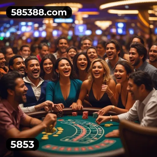 Notificações App 5853