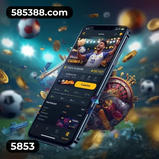Recursos App 5853