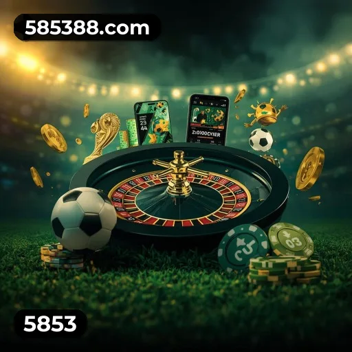 Promoções App 5853