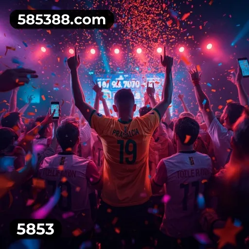 Jogos App 5853