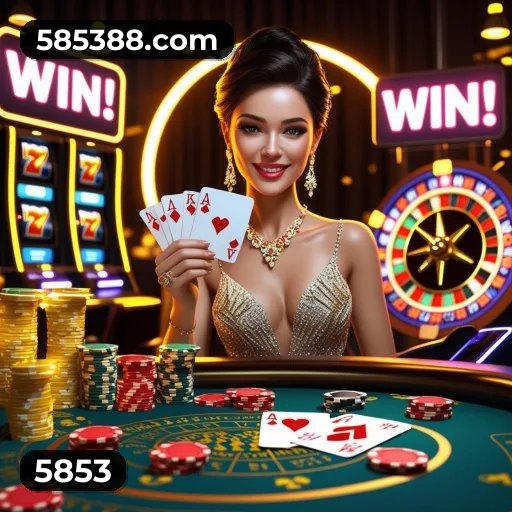 Vantagens App 5853