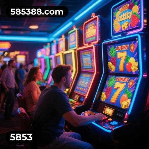 Fortune Dragon - slot PG Soft na 5853