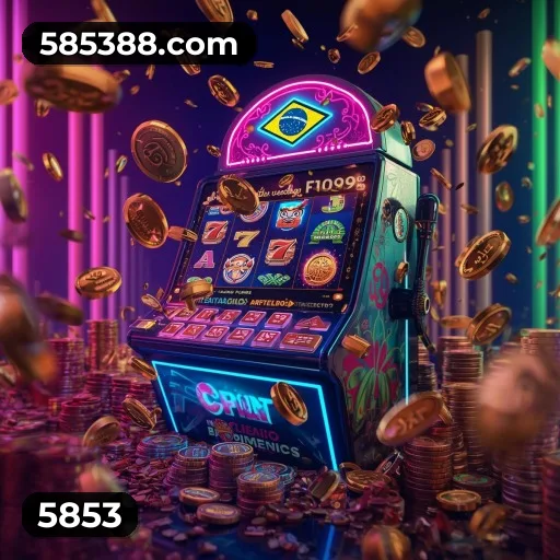 Fortune Ox - slot PG Soft na 5853