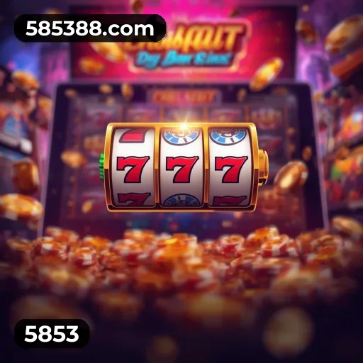 Fortune Ox - slot PG Soft na 5853