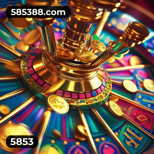 Jackpots 5853