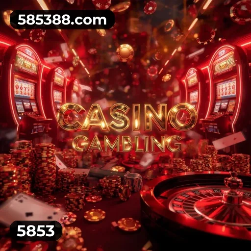 RNG certificado 5853
