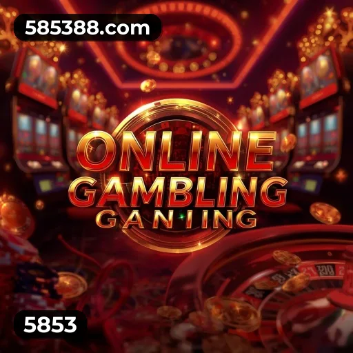 Registro slots 5853