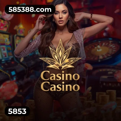 Variedade de slots 5853