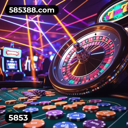 Cashback VIP 5853