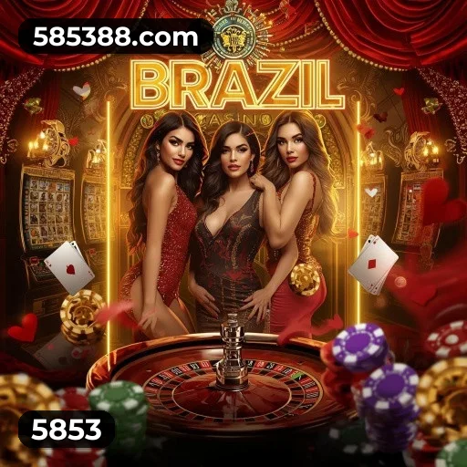 Evolução VIP 5853