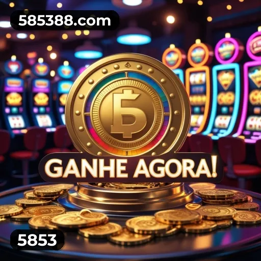 Vitória 5853