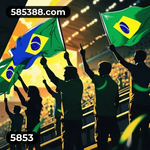 Promoções 5853