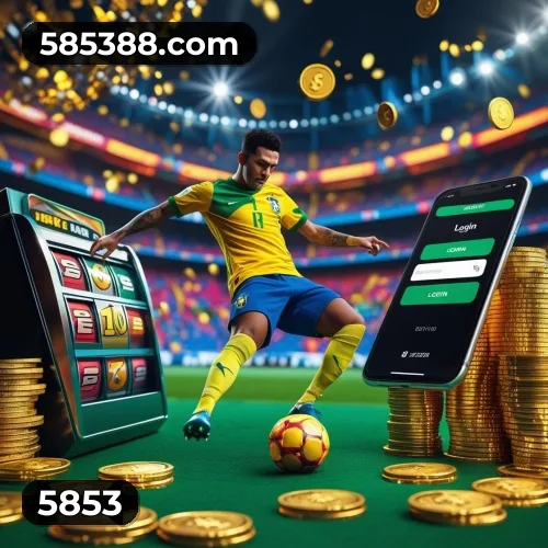 Ganhador 5853