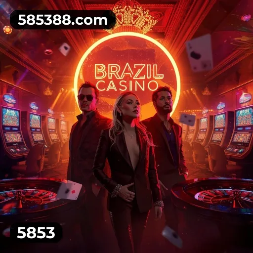 Jogos Mesa 5853