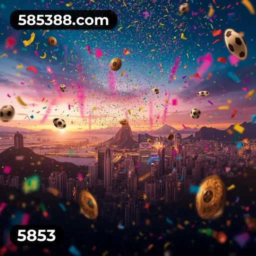 Dicas Ganhar 5853