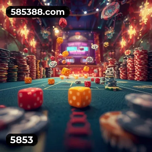 Melhores Jogos 5853