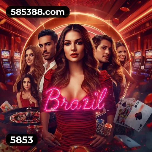 Slots RTP 5853