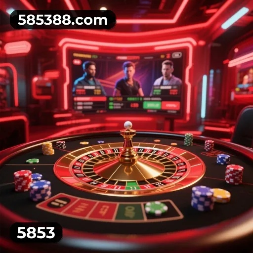 Prêmio 5853